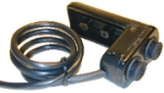 TH Marine EJT1DP Trim Handle